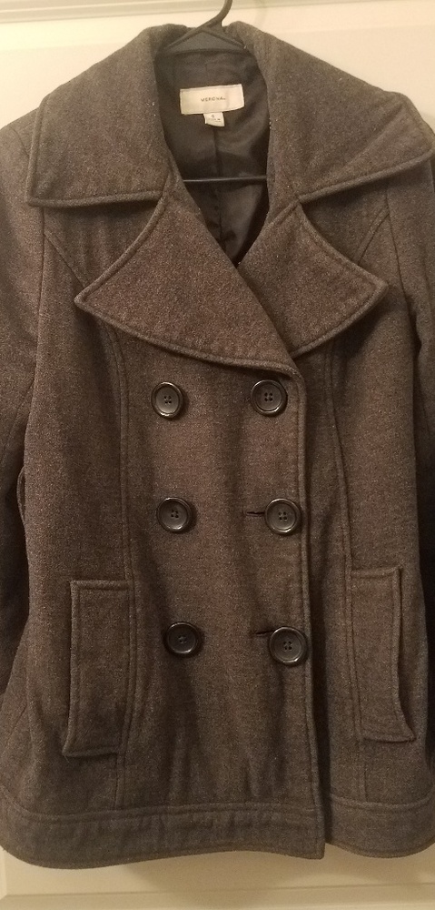 Peacoat - Picture 1 of 2